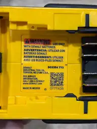 DeWalt 20V MAX ATOMIC Cordless… — Photo 7