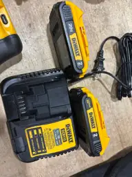 DEWALT 6-Tool 20-Volt Max Power… — Photo 4