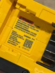 DeWalt 20V MAX Cordless 21… — Photo 6