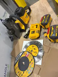 DeWalt 60V MAX 9 in.… — Photo 4