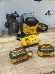 DeWalt 60V MAX 9 in.… — Photo 5