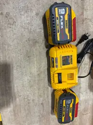 DeWalt 60V MAX 9 in.… — Photo 6