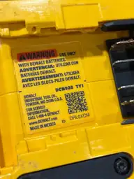 DeWalt 20V MAX Cordless 21… — Photo 6