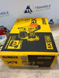 DeWalt 20V MAX Cordless 15… — Photo 3