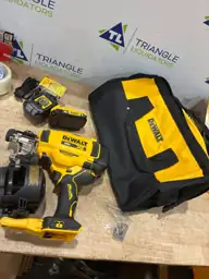 DeWalt 20V MAX Cordless 15… — Photo 5