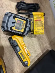 DeWalt 20V MAX Cordless 15… — Photo 6