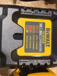 DeWalt 20V MAX Cordless 15… — Photo 7