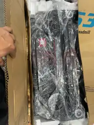 Sole F63 Treadmill — Photo 4