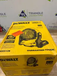 DeWalt 20V MAX 11 in.… — Photo 3