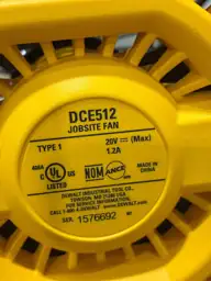 DeWalt 20V MAX 11 in.… — Photo 5