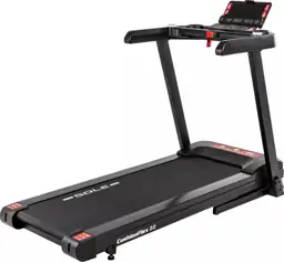 Sole F63 Treadmill — Photo 2