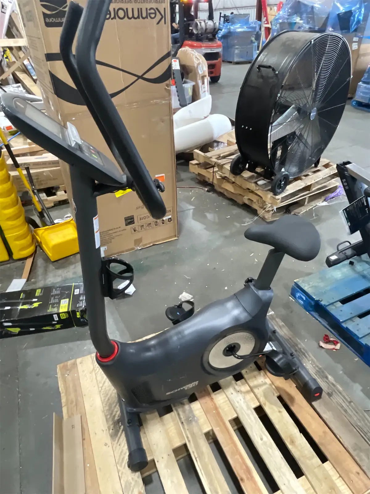 SCHWINN 130 — Photo 1