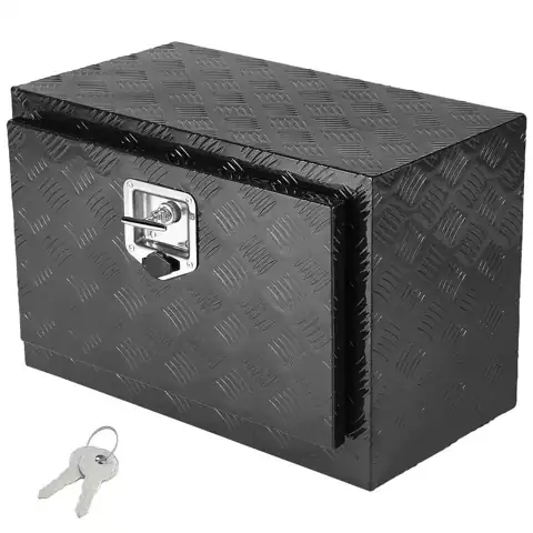 Underbody Truck Box 24 x… — Photo 1