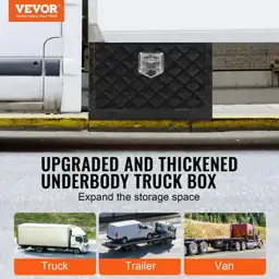 Underbody Truck Box 24 x… — Photo 2