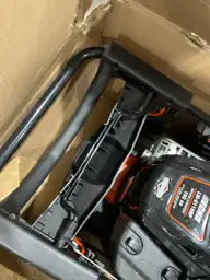 ECHO 21 in. 190cc Gas… — Photo 6