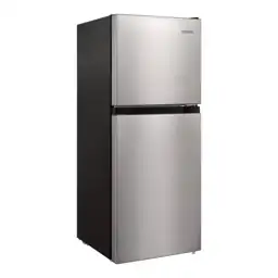 Vissani 4.5 cu ft Mini… — Photo 2