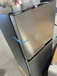 Vissani 4.5 cu ft Mini… — Photo 3
