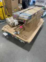 Amazon miscellaneous — Photo 1