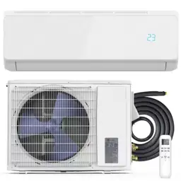 12,000 BTU Through-the-Wall AC, 115V,… — Photo 1