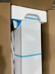 12,000 BTU Through-the-Wall AC, 115V,… — Photo 3