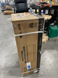 12,000 BTU Through-the-Wall AC, 115V,… — Photo 7