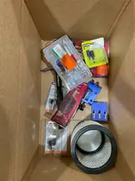 Home Depot Lot Box — Photo 3