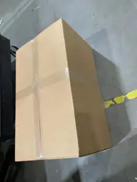 Home Depot Lot Box — Photo 4