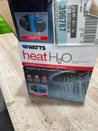 Watts Hot Water Recirculation System,… — Photo 3