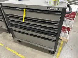 Heavy Duty 42 in. 7-Drawer… — Photo 3