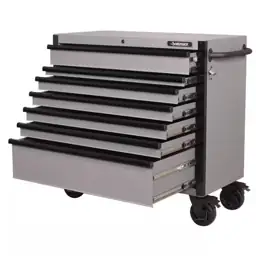 Heavy Duty 42 in. 7-Drawer… — Photo 2