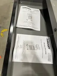 Heavy Duty 42 in. 7-Drawer… — Photo 3