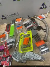 Home Depot Lot — Photo 2
