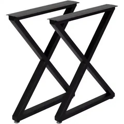 Metal Table Legs 28 x… — Photo 1