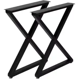 Metal Table Legs 28 x… — Photo 1
