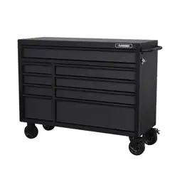 Husky Heavy-Duty 52 in. 9-Drawer… — Photo 1