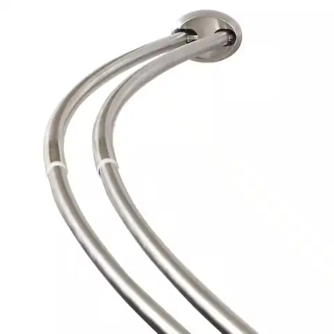 Rustproof 72 in. Stainless Steel… — Photo 1
