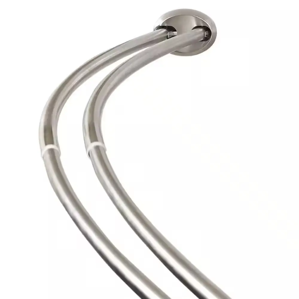 Rustproof 72 in. Stainless Steel… — Photo 1