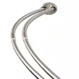 Rustproof 72 in. Stainless Steel… — Photo 1