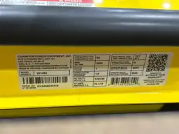 Champion Power Equipment 7850/6250-Watt Dual-Fuel… — Photo 5