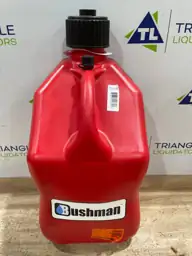 Bushman U-Jug Multi-Purpose 5.5 gal.… — Photo 3