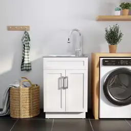 Glacier Bay 24 in. W… — Photo 2