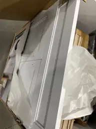 Glacier Bay 24 in. Drop-In… — Photo 5