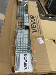 Live Animal Cage Trap 31x10x12… — Photo 4