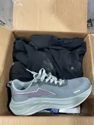 Walmart Clothes Lot Box — Photo 2