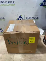 Walmart Clothes Lot Box — Photo 3