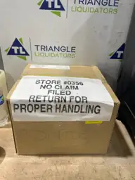 Walmart Clothes Lot Box — Photo 3