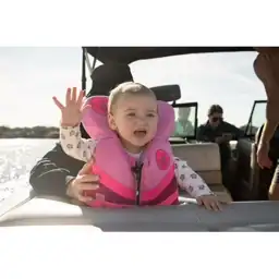 Body Glove Infant's Neoprene PFD… — Photo 2