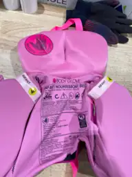Body Glove Infant's Neoprene PFD… — Photo 3