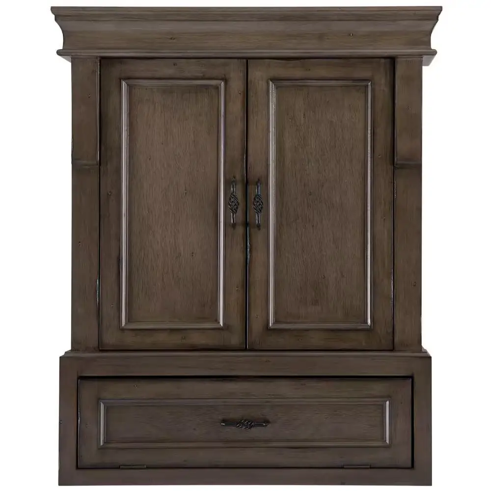 Naples 26-3/4 in. W Bathroom… — Photo 1