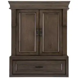 Naples 26-3/4 in. W Bathroom… — Photo 1